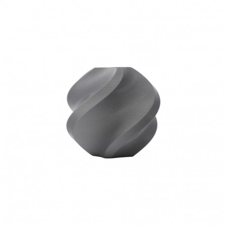 Bambu Lab Refill PLA Basic filament 1.75mm 1kg - hõbedane