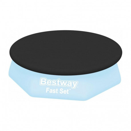 Bestway Cover For Expansion Pool 8FT/244cm BESTWAY