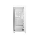 Deepcool CG580 4F Case White (R-CG580-WHADA4-G-1)