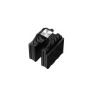 Deepcool AG620 BK ARGB CPU Cooler (R-AG620-BKANMN-G-2)