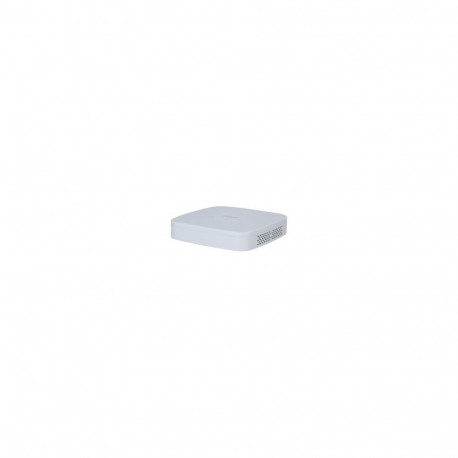 Dahua Technology Recorder - 4 Channel NVR2104-S3