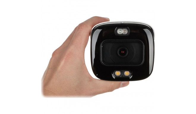 NET CAMERA 8MP IR bullet/HFW3849T1-ASPV0280BS5 Dahua