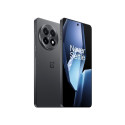 OnePlus 13R 5G nutitelefon 12/256GB must (6921815627982)