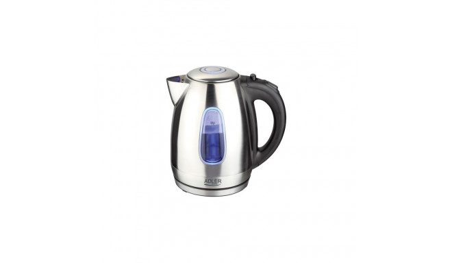 Adler AD 1223 Silver Kettle