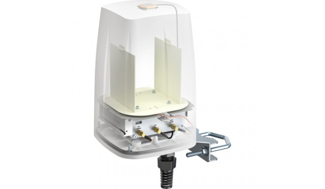 QuWireless QuSpot AX09S LTE + GPS antenn Teltonika RUTX09 jaoks