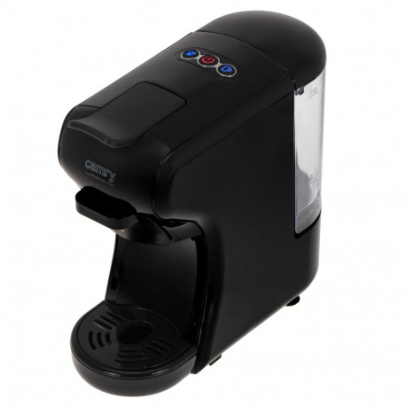 Camry CR 4414bb mitme kapsliga espressomasin