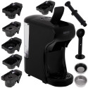 Camry CR 4414bb mitme kapsliga espressomasin