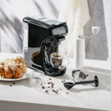Capsule coffee machine Camry CR 4414bb Multi-capsule pressure coffee machine