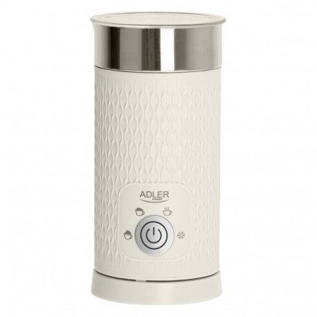 Adler AD 4495 Milk frother - heater 500W
