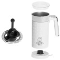 Adler Milk Frother White (AD 4494)