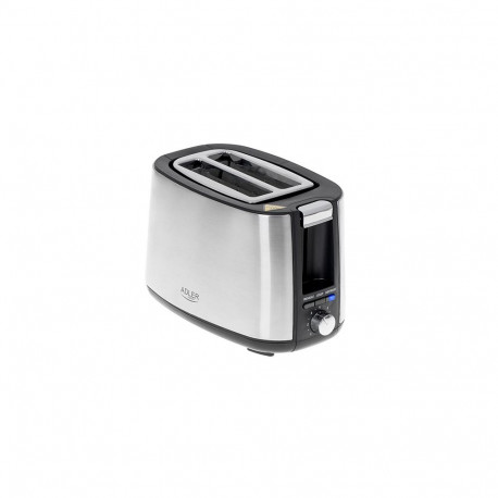 Adler AD 3214 Toaster 900W
