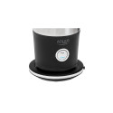 Adler Black Milk Frother (AD 4497)