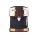 Adler AD4404CR espresso machine