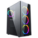 Gembird Fornax 1500 RGB korpus (CCC-FC-1500RGB)