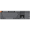 Keychron K5 Max QMK/VIA Low Profile Gateron Mechanical Keyboard
