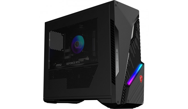 MSI MAG Infinite S3 Core i7-14700F computer, 16 GB, RTX 4060, 1 TB M.2 PCIe Windows 11 Home