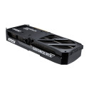 MSI GeForce RTX 5070 Shadow 3X OC 12GB GDDR7 DLSS4 Graphics Card