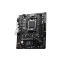 MSI PRO A620M-B emaplaat