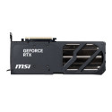 MSI GeForce RTX 5070 Shadow 3X OC 12GB GDDR7 DLSS4 Graphics Card
