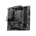 MSI PRO B760M-A WIFI DDR4 motherboard