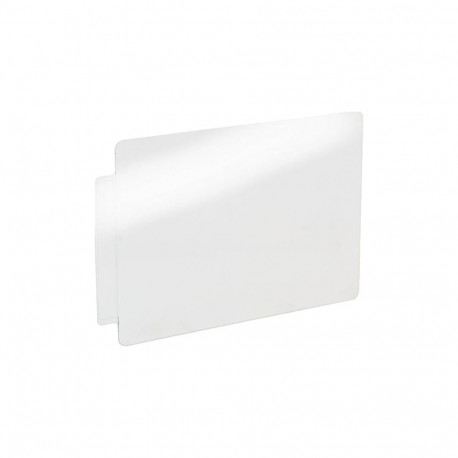 digiCOVER Hybrid Glass Display Cover Canon EOS R