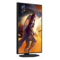 AOC 25G4SXU Monitor