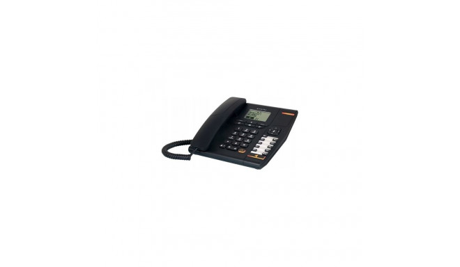 Alcatel Temporis 880 must lauatelefon