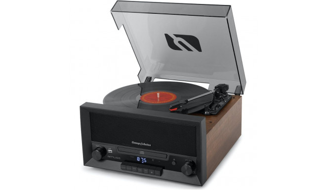 Muse MT-112 MB turntable
