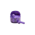JBL Tune Flex juhtmevabad kõrvaklapid, ghost purple
