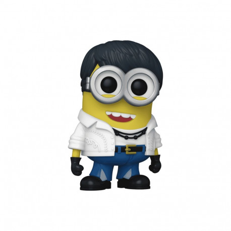 FUNKO POP! Vinyl Figure: BTS x Despicable Me 4 - Jimin