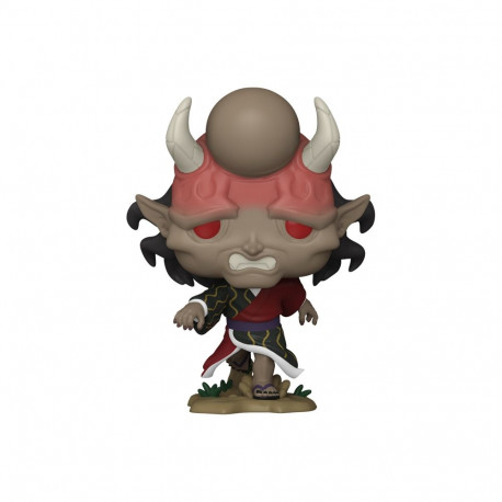 FUNKO POP! Vinyl Figure: Demon Slayer - Hantengu