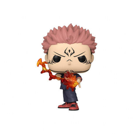 FUNKO POP! Vinyl Figure: Jujutsu Kaisen - Sukuna