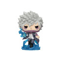 FUNKO POP! Vinyl Figure: My Hero Academia - Dabi (w/ Chase)
