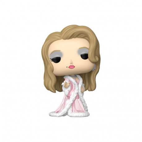 FUNKO POP! Vinyl Figure: Britney Spears - Lucky