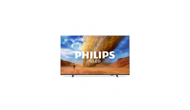 Philips 50PUS7810/12 | 50 | Smart TV | TITAN OS | UHD | Black
