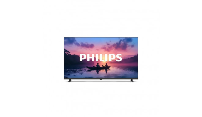 Philips 24PHS6000/12 24-tolline nutiteler TITAN OS must