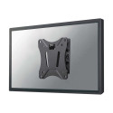 Neomounts seinakinnitus NM-W60BLACK monitori/TV seinakinnitus kallutatav 10-30" maksimaalne kandevõi