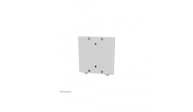Neomounts Wall mount | FPMA-W25 Monitor/TV mount wall | 10-30 " | Maximum weight (capacity) 30 kg | 