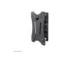 Neomounts seinakinnitus NM-W60BLACK monitori/TV seinakinnitus kallutatav 10-30" maksimaalne kandevõi