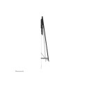 Neomounts seinakinnitus WL30-750BL18P raskeveokite seinakinnitus reguleeritava kõrgusega 50-98" maks