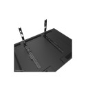 Neomounts seinakinnitus WL30-750BL14 raskeveokite seinakinnitus reguleeritava kõrgusega 32-75" maksi