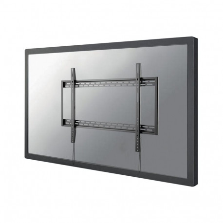 Neomounts Wall mount | LFD-W1000 TV mount wall | 60-100 " | Maximum weight (capacity) 125 kg | Black