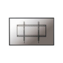 Neomounts seinakinnitus LFD-W1000 TV kinnitus sein 60-100" maksimaalne kandevõime 125 kg must