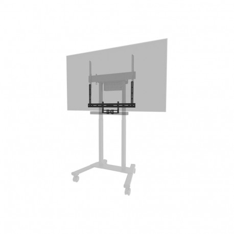 Neomounts AV2-500BL videoriba komplekt 43-110" maksimaalne kandevõime 10 kg must