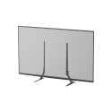 Neomounts DS45-430BL18 telerialus reguleeritava kõrgusega 45-90" maksimaalne kandevõime 60 kg must