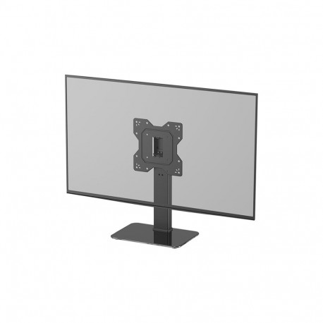 Neomounts Desk Mount | DS45-430BL12 TV stand | Adjustable Height, Swivel | 23-43 " | Maximum weight