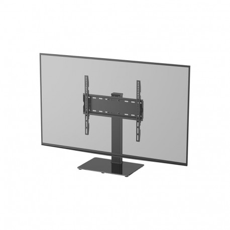 Neomounts DS45-430BL14 telerialus reguleeritava kõrgusega, pööratav, 32-55", maksimaalne kandevõime