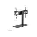 Neomounts DS45-430BL16 telerialus reguleeritava kõrgusega, pööratav, 37-70", maksimaalne kandevõime 