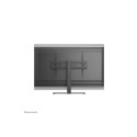 Neomounts DS45-430BL16 telerialus reguleeritava kõrgusega, pööratav, 37-70", maksimaalne kandevõime 