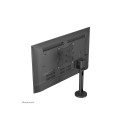 Neomounts DS42-430BL12 telerialus pööratav 23-43" maksimaalne kandevõime 50 kg must